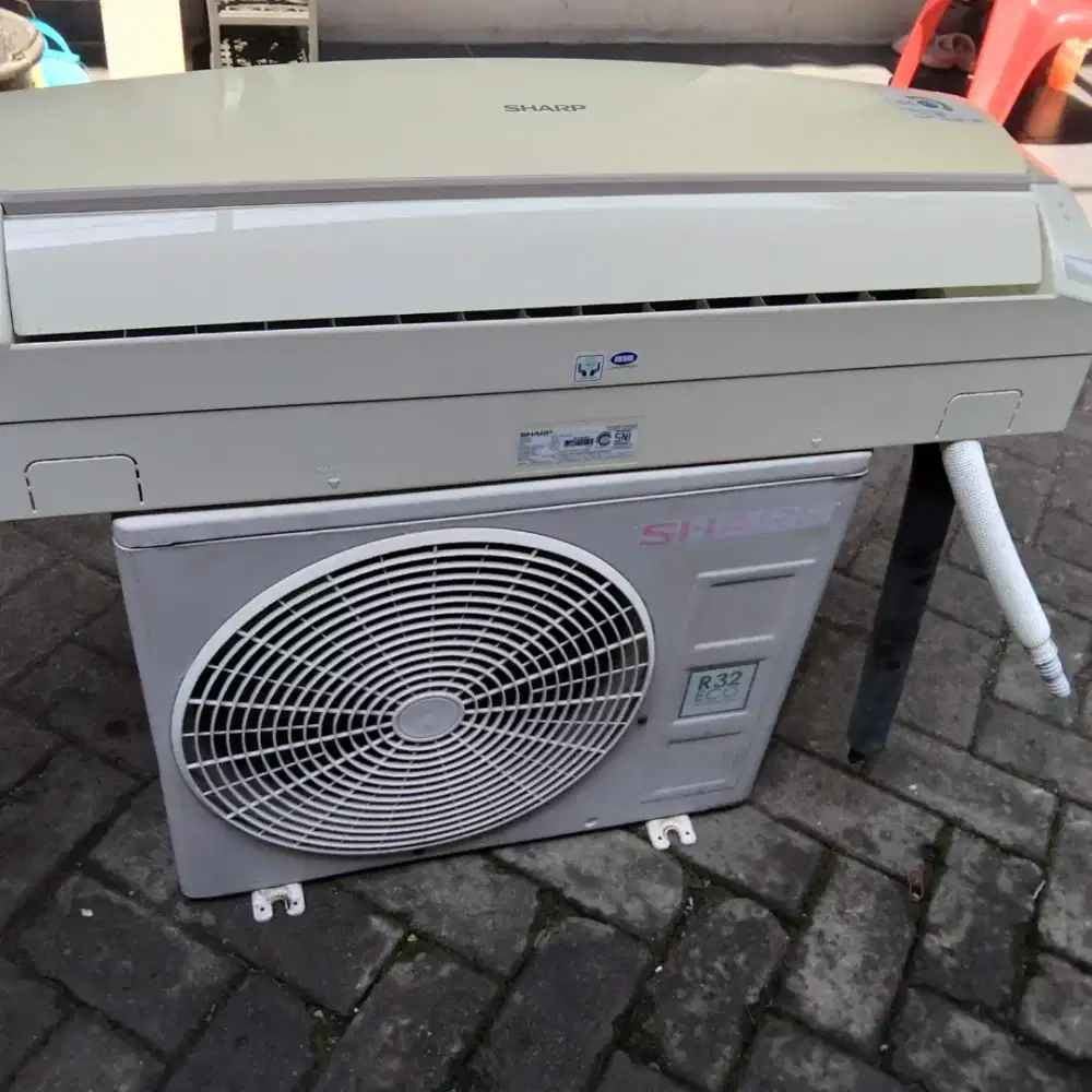 di jual ac sharp thailand