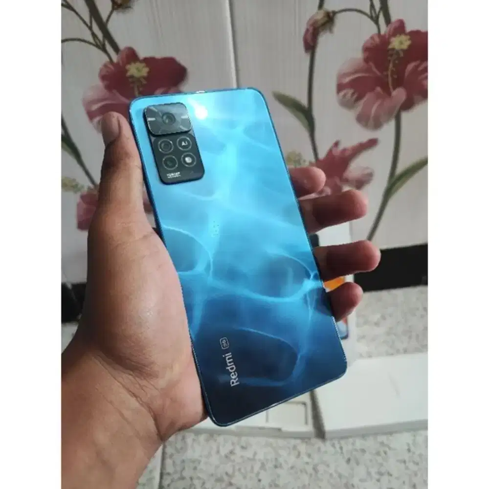 REDMI NOTE 11 PRO 5G 6/128