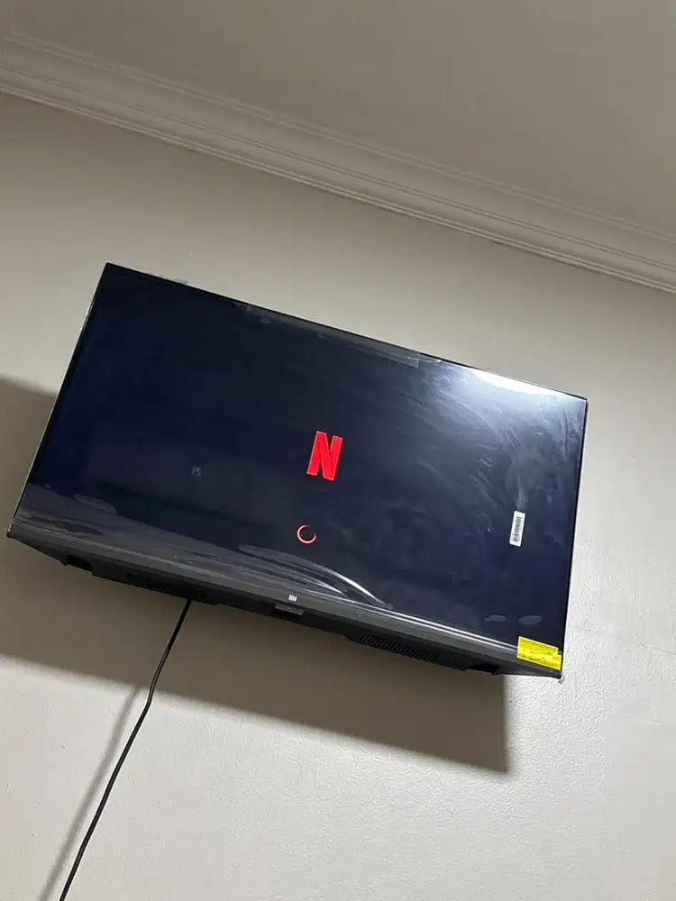 Tv Xiaomi 32 inci