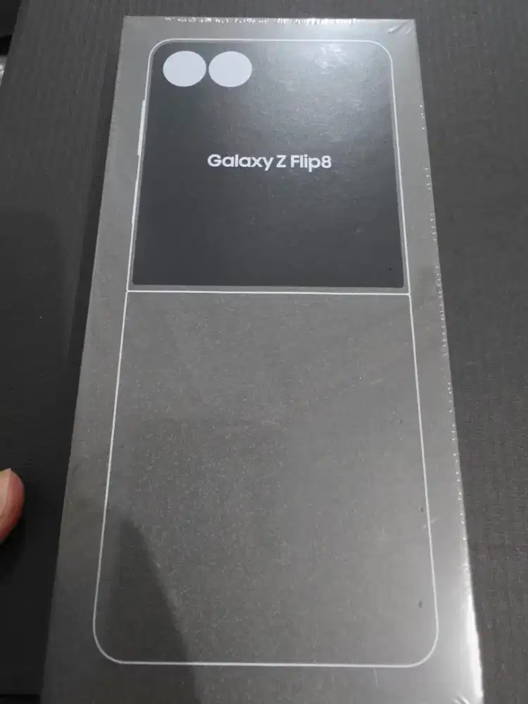 Samsung Galaxy Z Flip 8 12/256