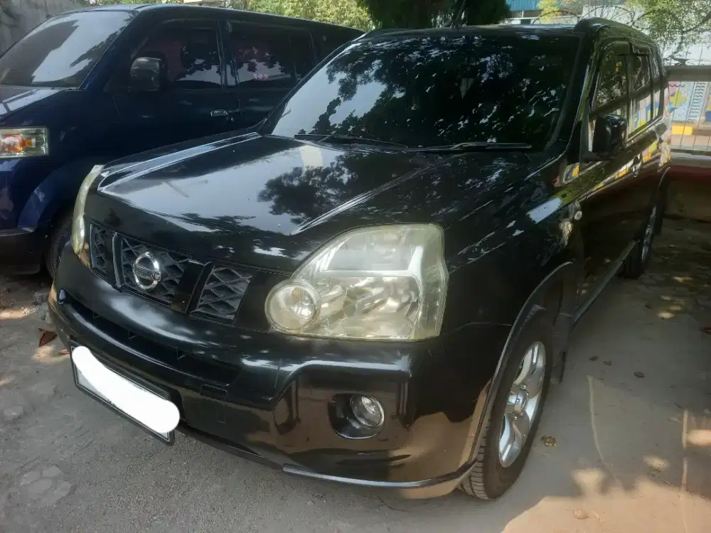 MURAH!! X-TRAIL T31 2.0 CVT