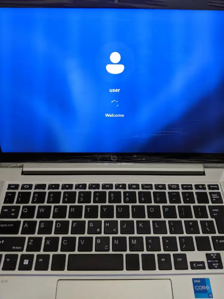 LAPTOP HP PROBOOK G8 630