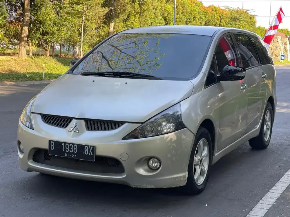 Grandis GLS matic