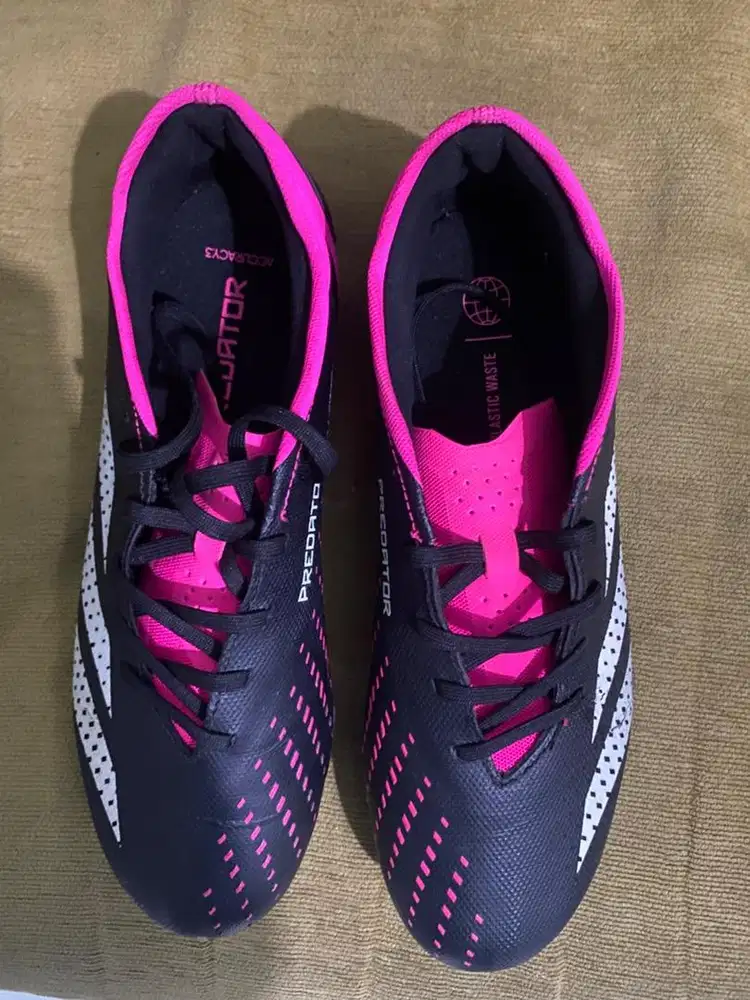 Adidas Predator Accuracy 3 Original Size 42 2/3