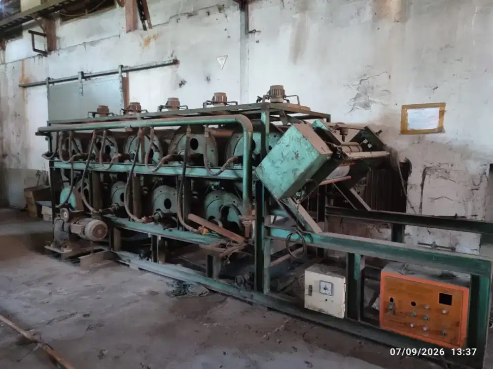 TEN SHEEG WATER COOLING AUTO SLICING MACHINE – MC-96 Series