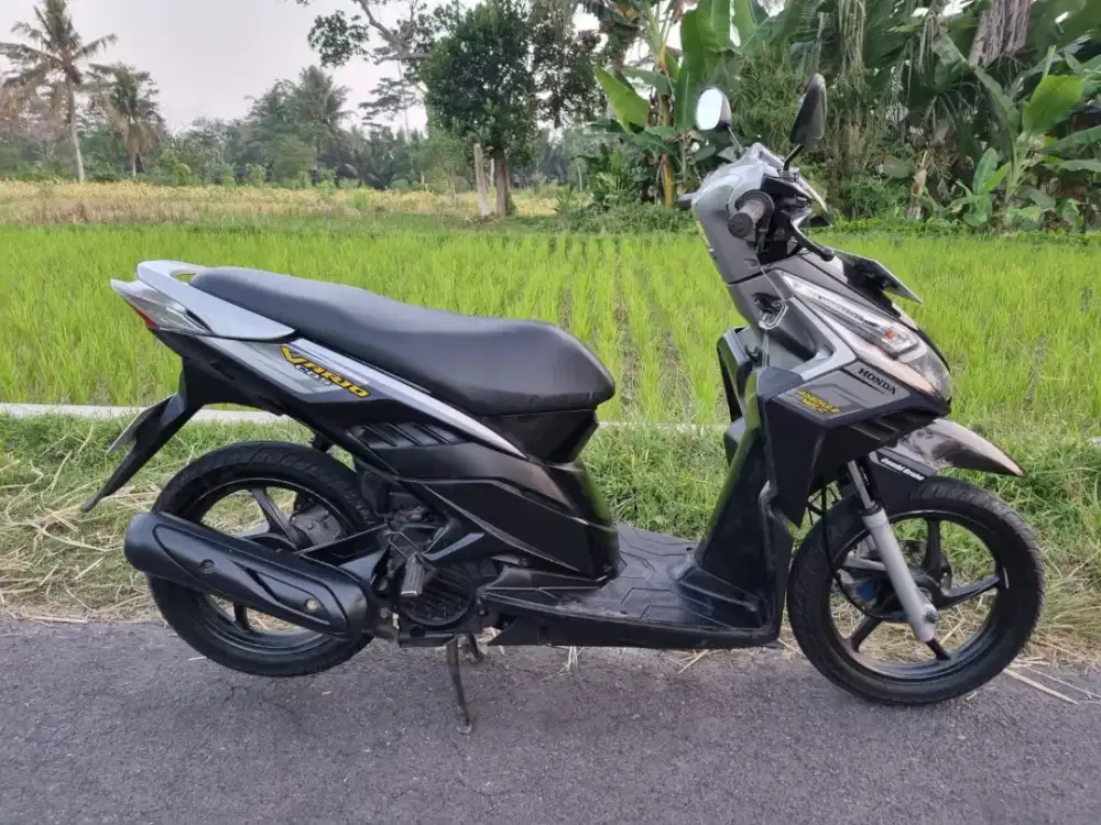 VARIO TECHNO CBS 2010