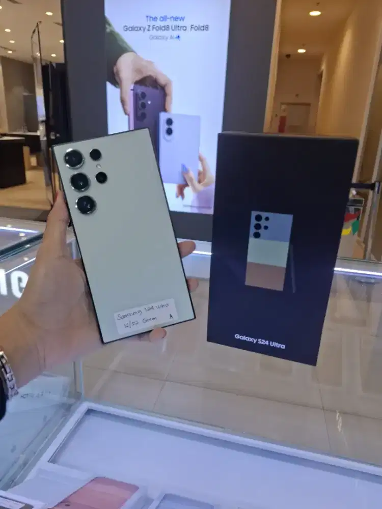 Samsung s24 ultra