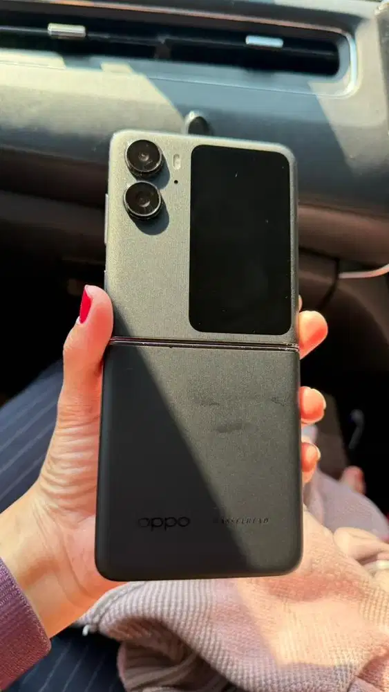 Oppo Find N2 Flip