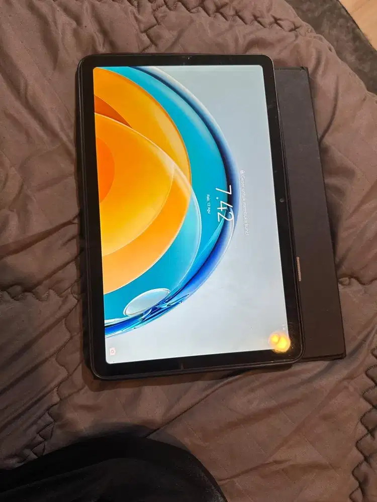 tablet HUAWEI Matepad SE , only wifi