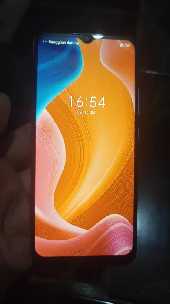 realme c21y ram 4/64