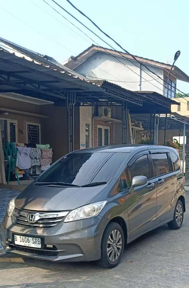 penjual
