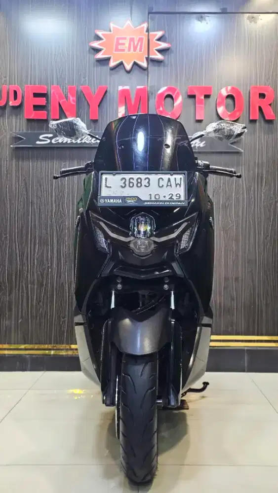 UD ENY MOTOR - Yamaha New Nmax Standard thn 2024