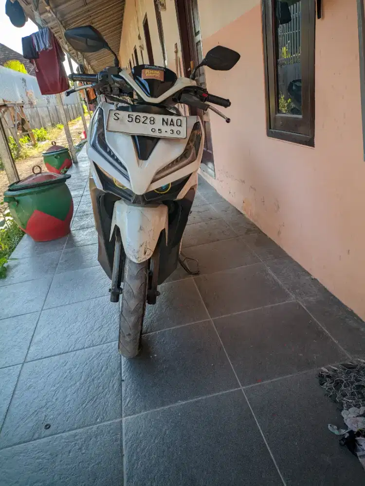 Dijual vario 150 2020
