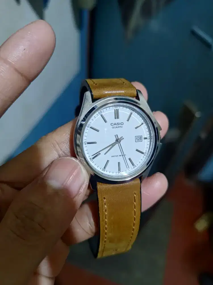 Jam Casio 1183E Original
