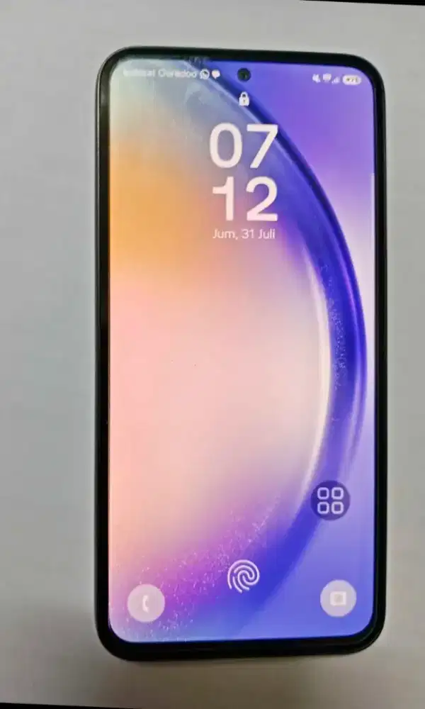 Samsung A54 5G 8/256gb