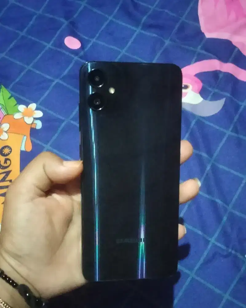 Samsung galaxy A05 ram 4+4/128!.