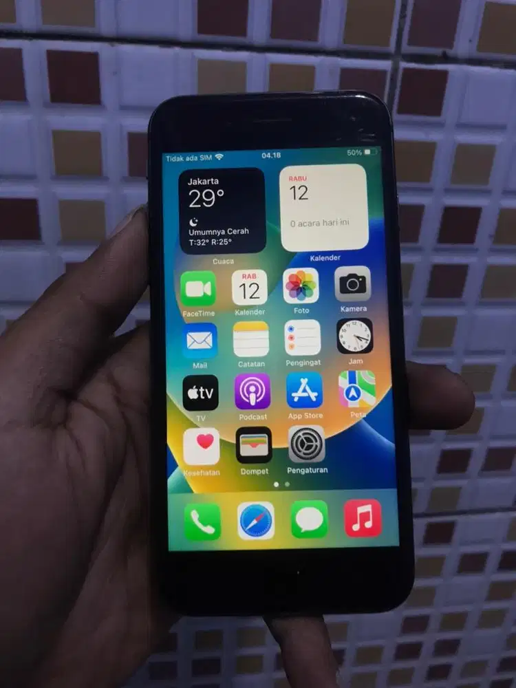 Iphone 8 64 gb wifi only