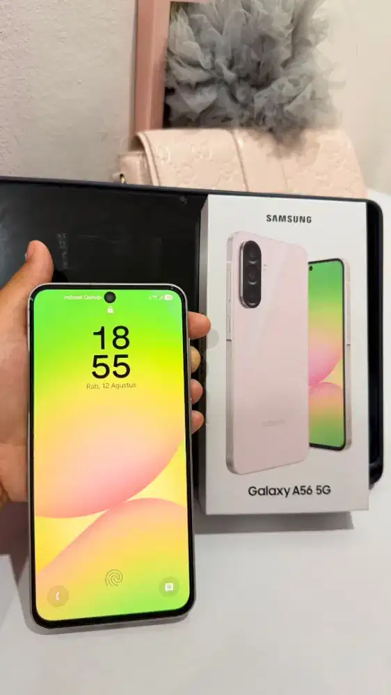 Samsung Galaxy A56 5G 8/256