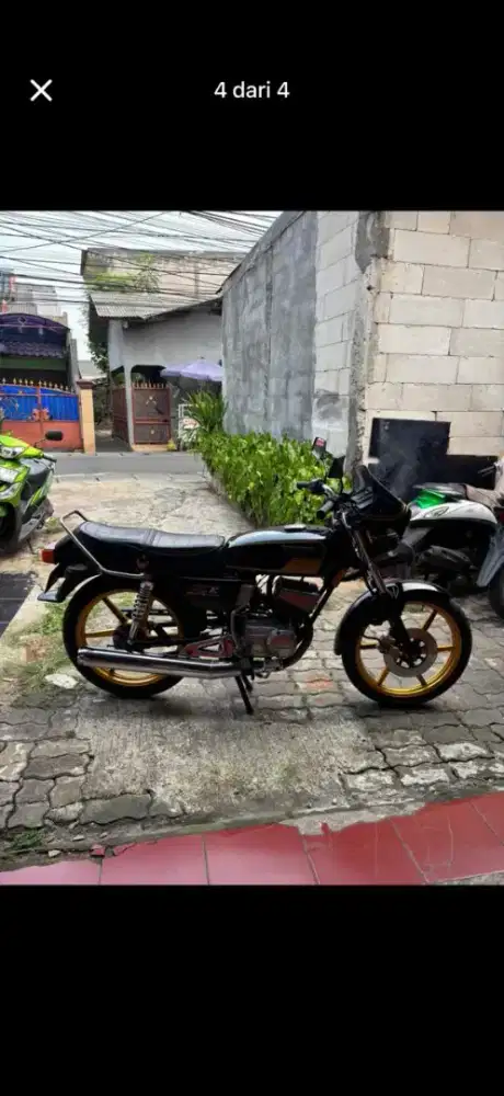 Rx k orian taon 82
