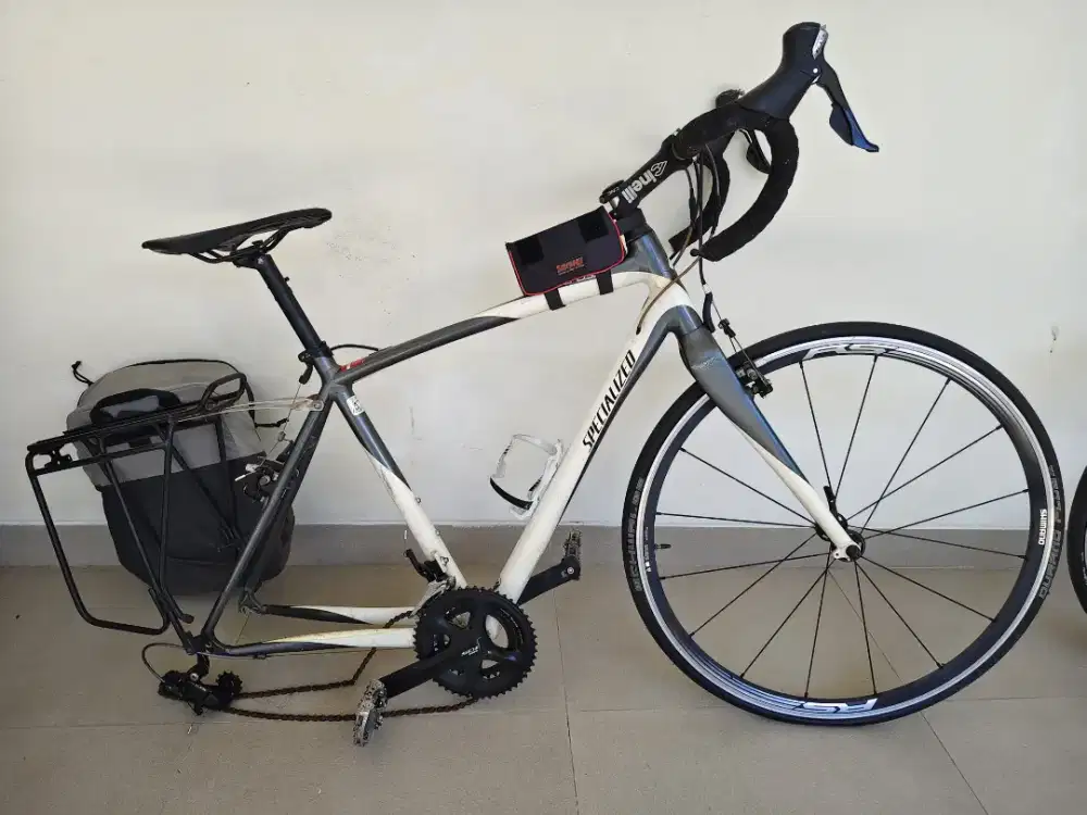 On Sale Road Bike Specialized