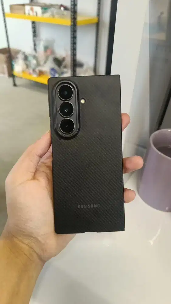Samsung ZFold7 512GB