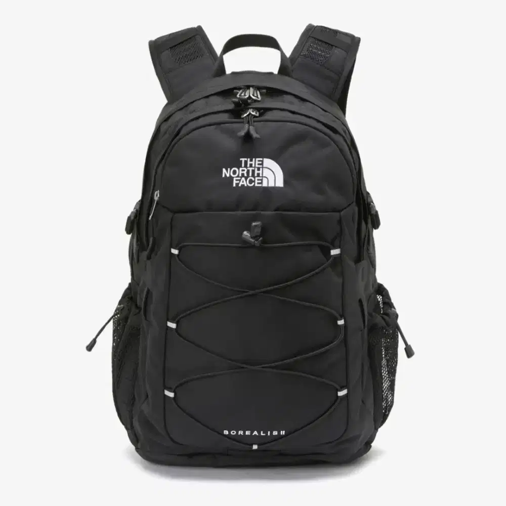 Tas The North Face original Borealis 2 - Black