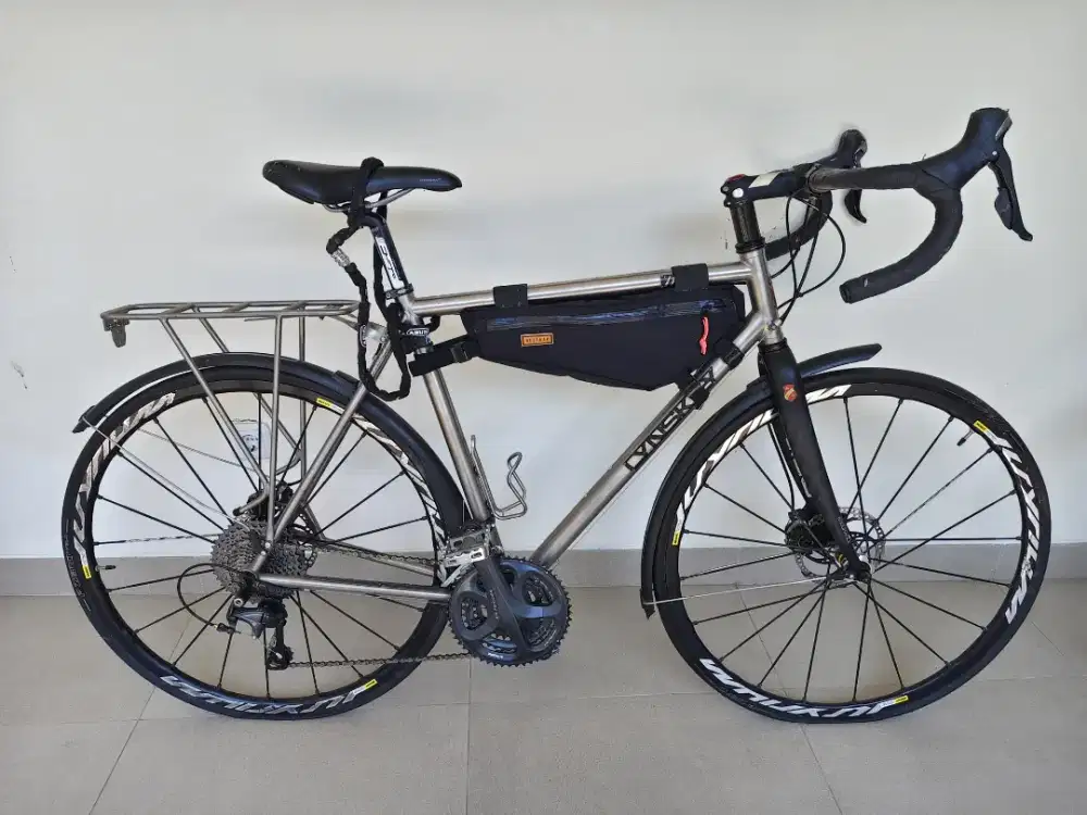 On Sale Road Bike Lynskey