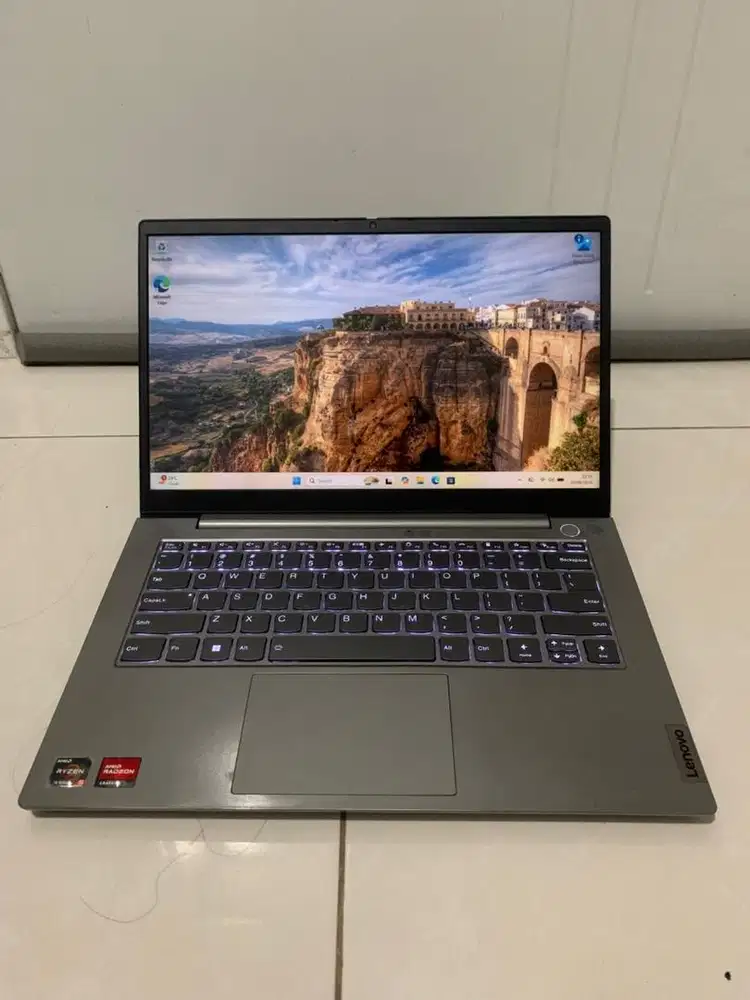 Lenovo Thinkbook 14 G3 ACL