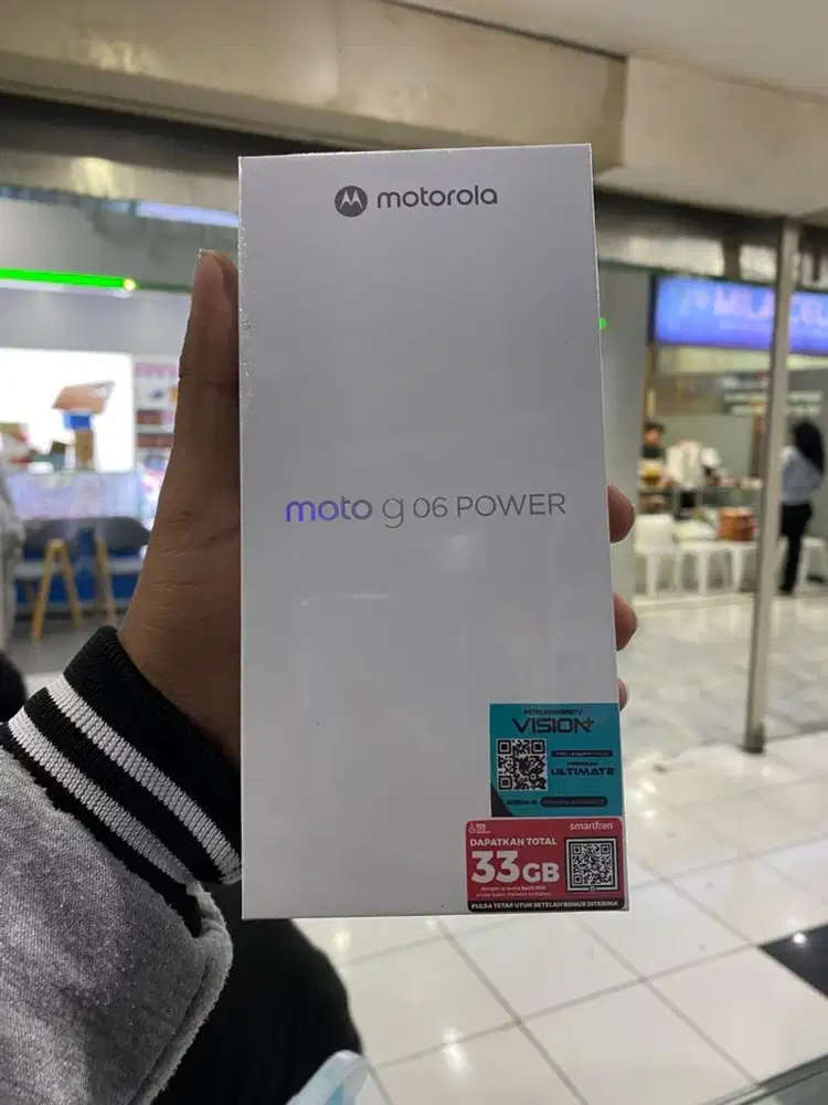 Moto g06 power 8/128