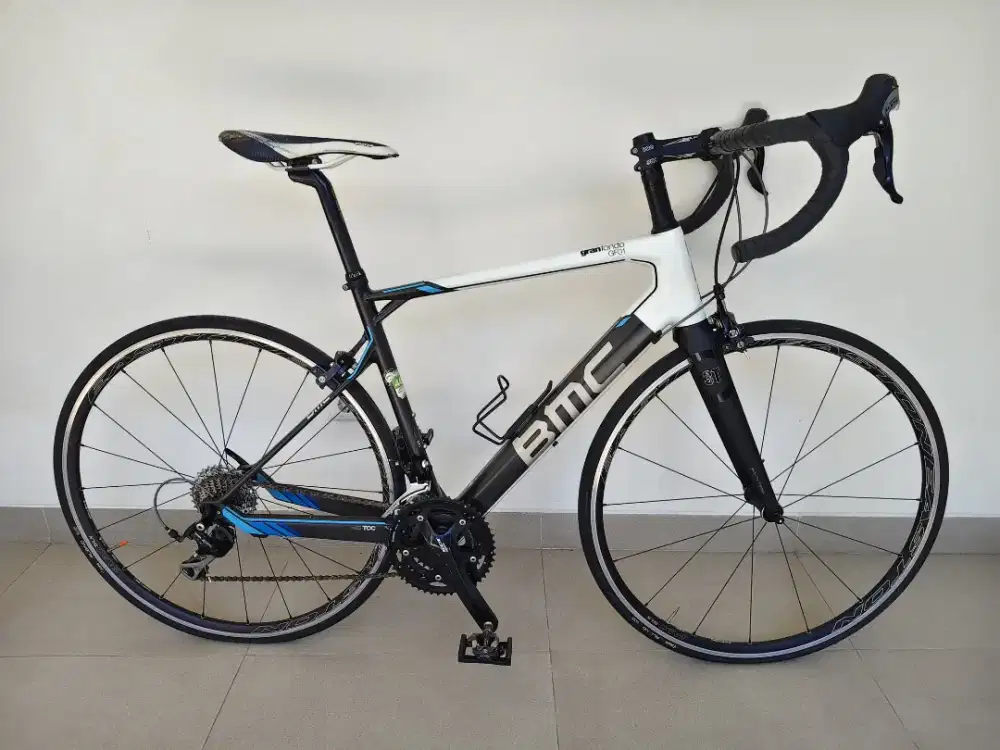 On sale Road Bike BMC
