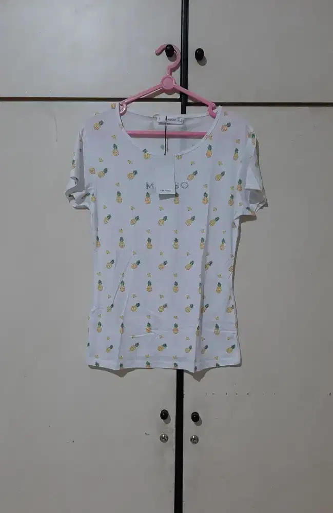 Kaos Mango Size S
