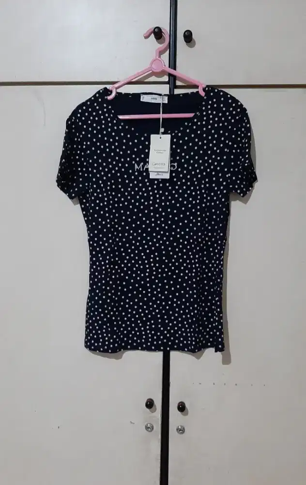 Kaos Mango Size S