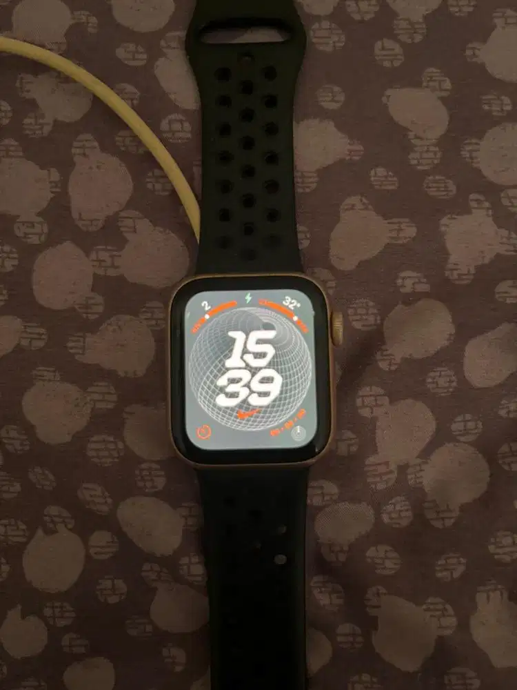 Apple Watch 40mm Series 4