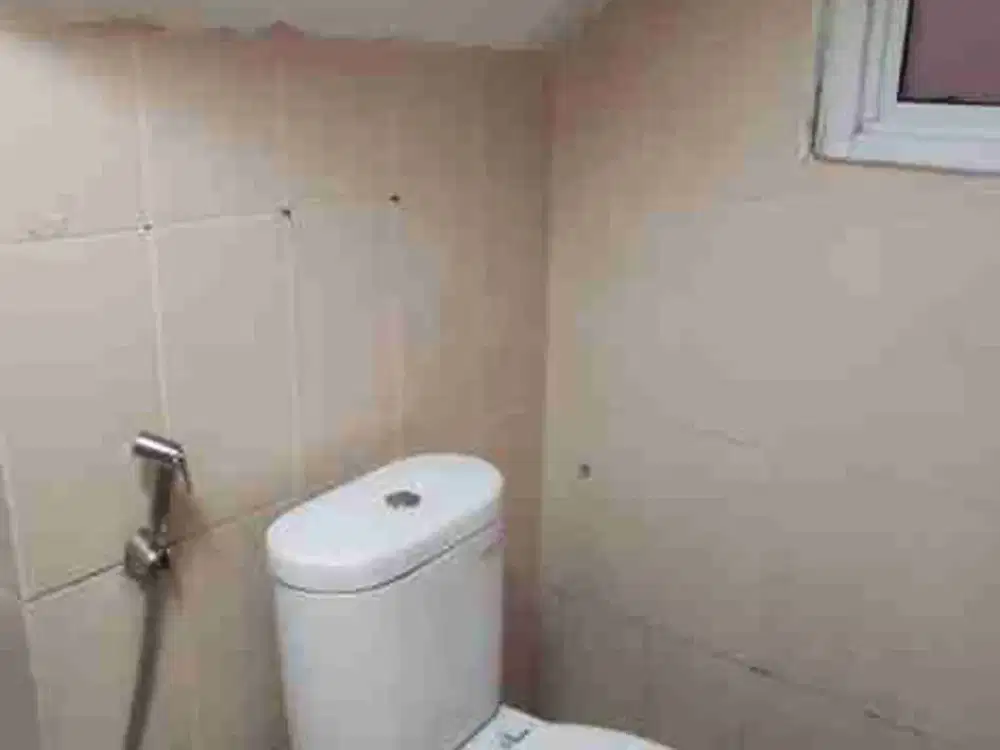 Dijual / Disewakan Rumah Cluster Samara Gading Serpong Tangerang