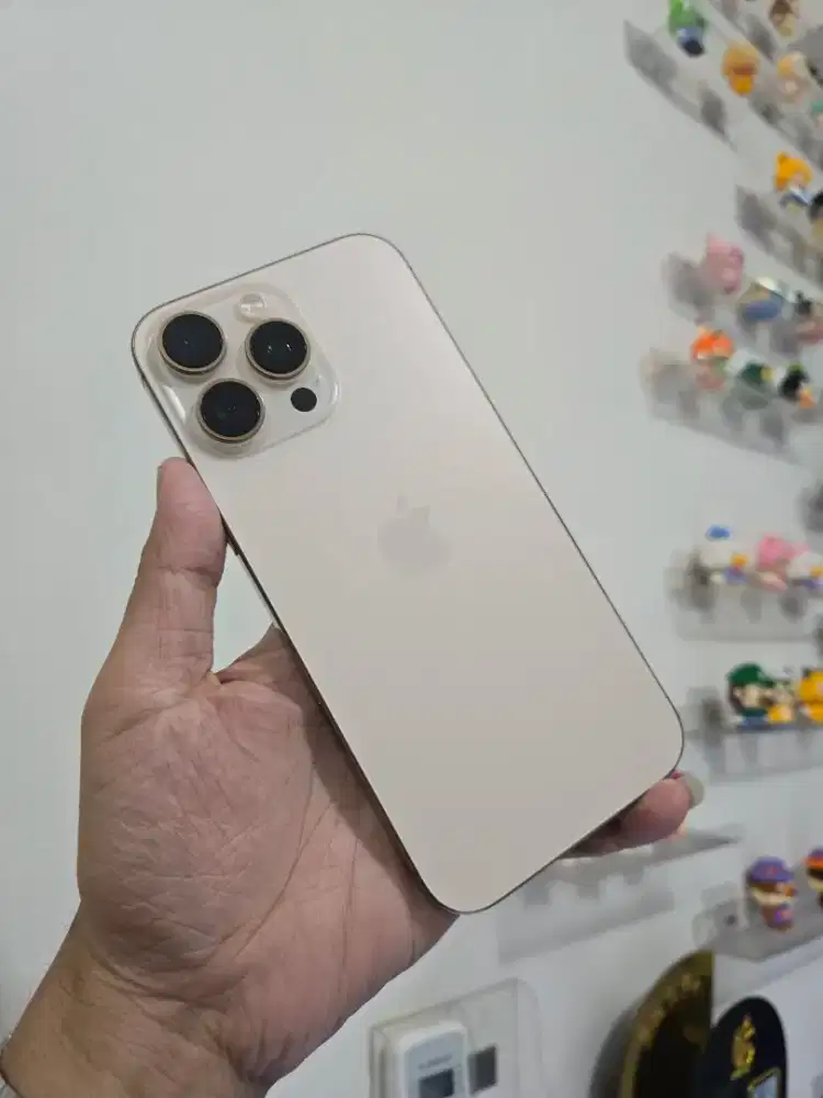 Iphone 16 promax 512 ibox