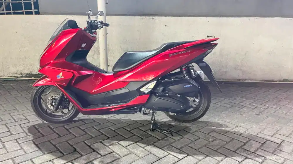 PCX 160 2025 Modif Simple