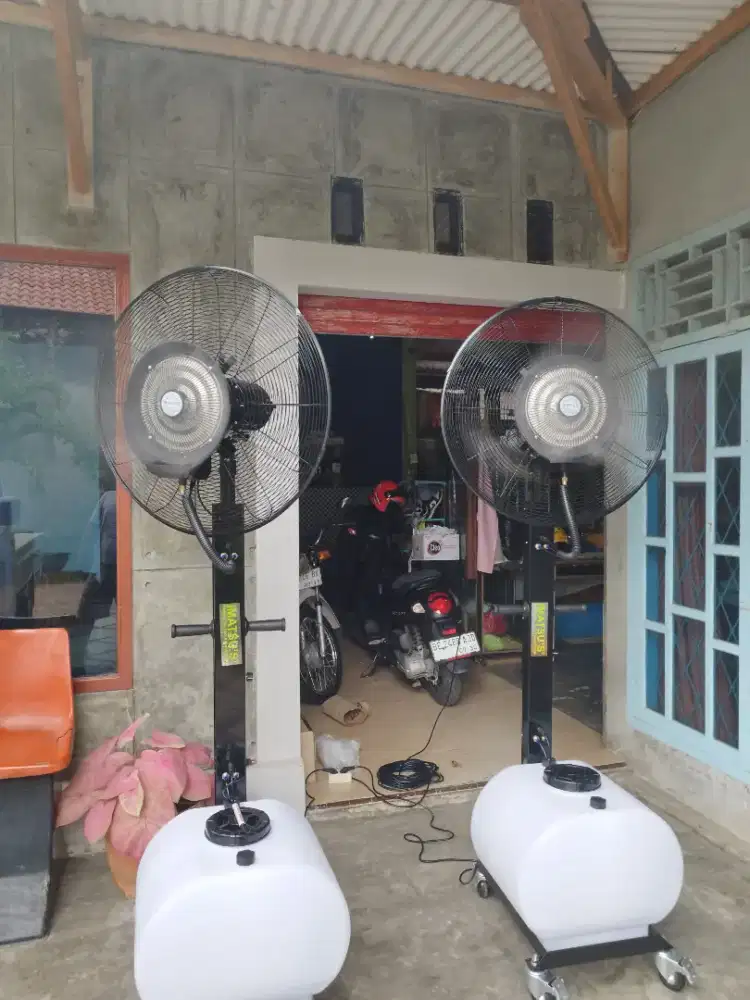 Kipas angin air blower