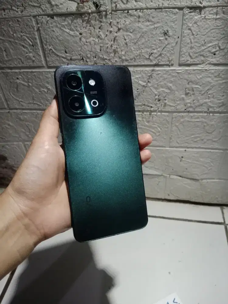 Vivo y28 8/128 fullset