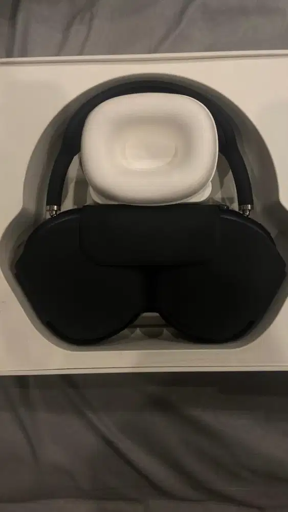 AirPods Max Gen 1 Original
