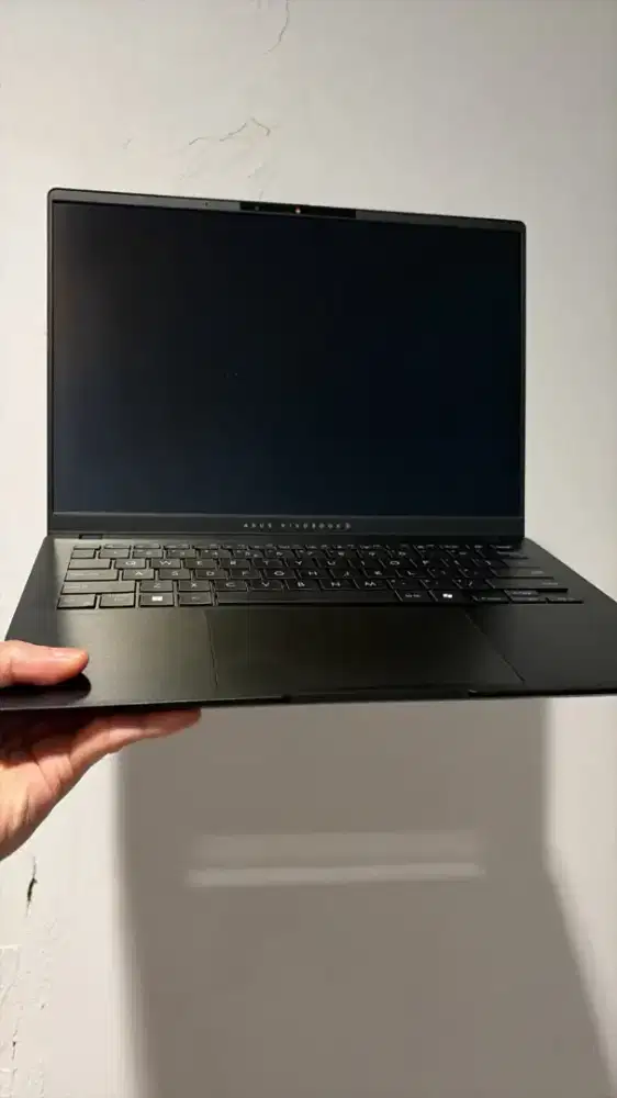 vivobook s14 ryzen 7 8445hs 16gb nego