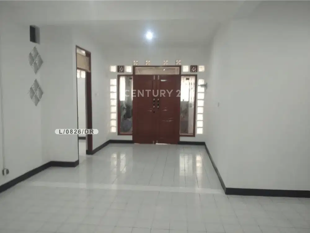Disewa Rumah 2 Lantai Strategis Di Taman Kopo Indah 1 Bandung
