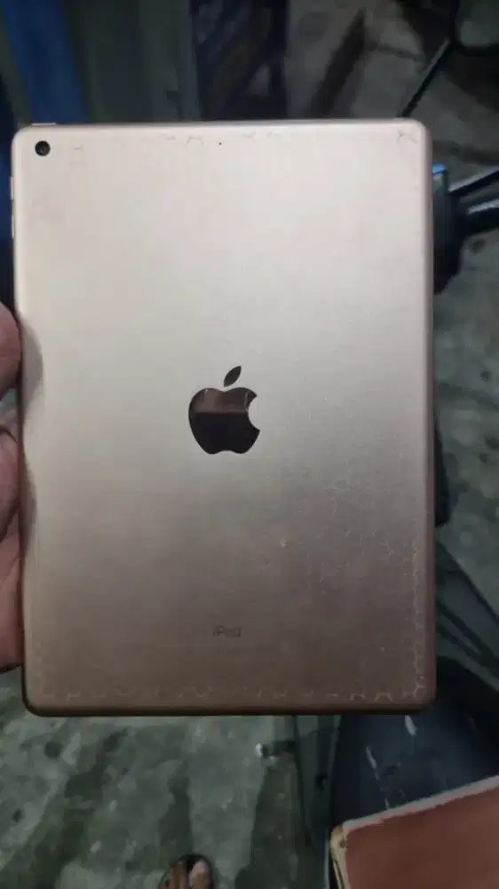 Ipad 6 wifi only 32gb