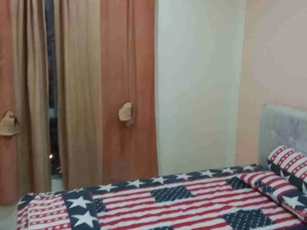 Dijual Apartemen East Coast Residence Pakuwon City Tower Sapphire Lantai 5