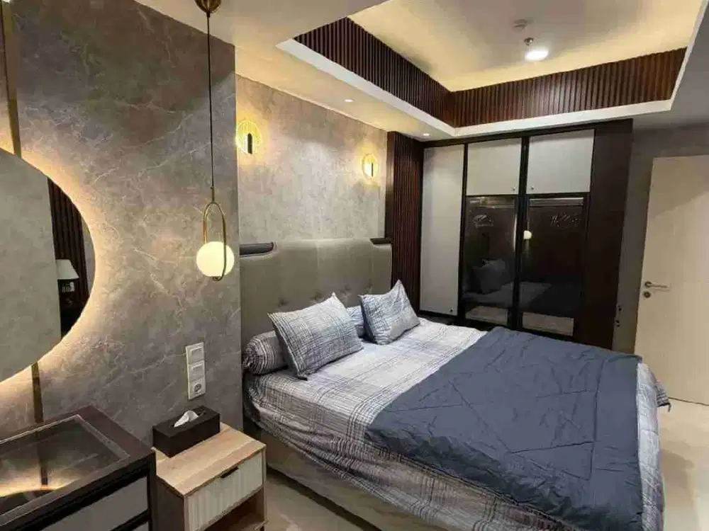 Dijual Apartment di Podomoro Medan