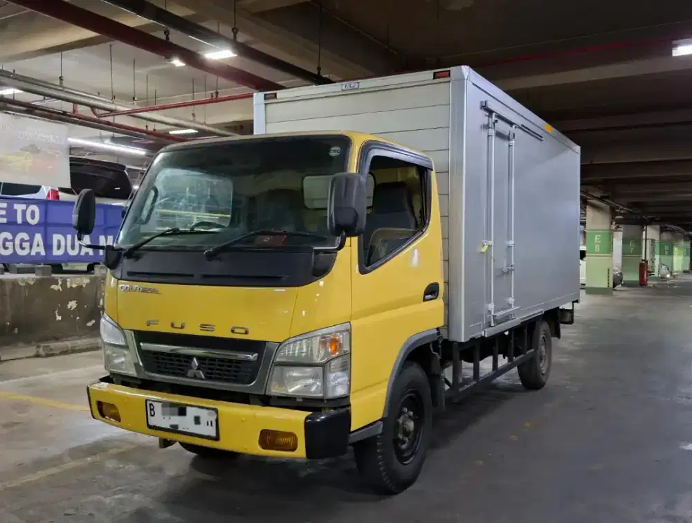 Mitsubishi Colt Diesel Engkel FE 71L 2019
