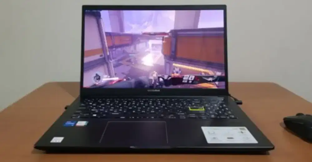 Jual Laptop ASUS K513 i5 Gen 11 (Posisi Gadai) - COD Kuta Bali