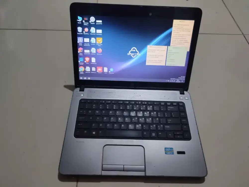 Laptop HP Probook core i5