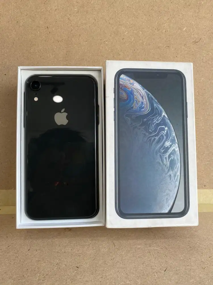 iPhone Xr 128 inter