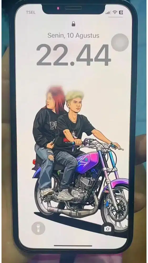 Iphone 12 128GB IBOX