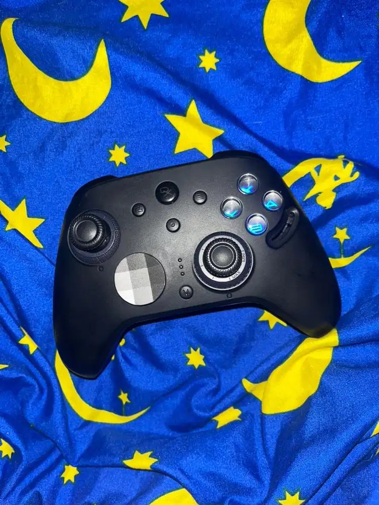 gamepad rexus daxa ezoth dx-ax10